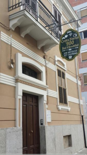 Гостиница B&B Centro Storico 900  Палми